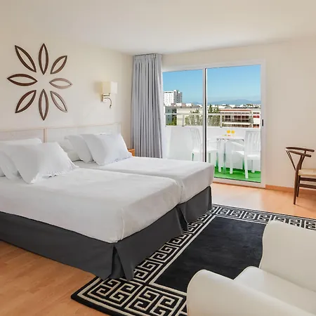 H10 Delfin - Adults Only 4*