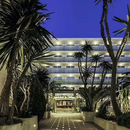 H10 Delfin - Adults Only Otel