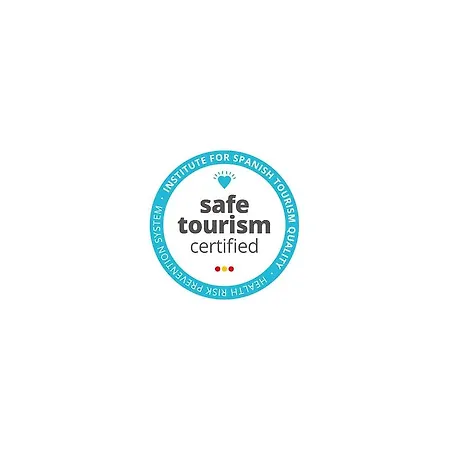Otel H10 Delfin - Adults Only Salou