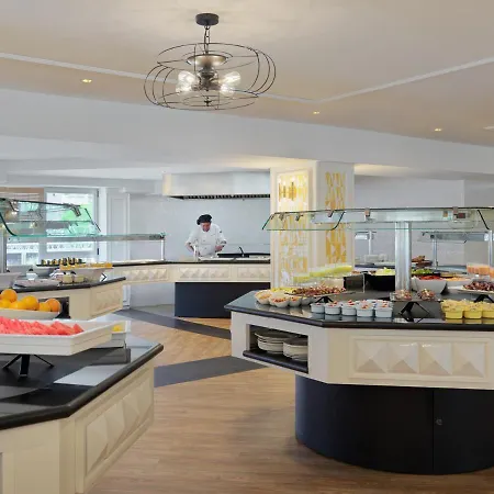 H10 Delfin - Adults Only 4*