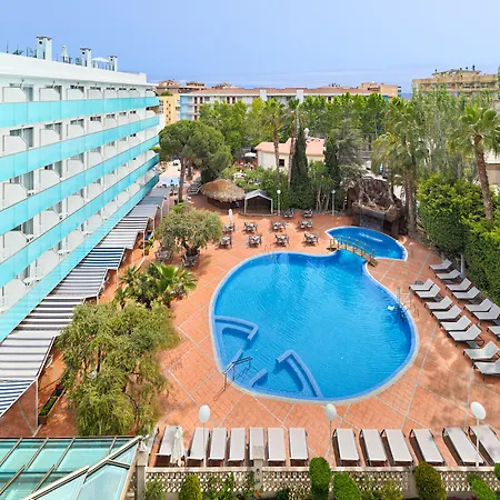 Otel H10 Delfin - Adults Only Salou