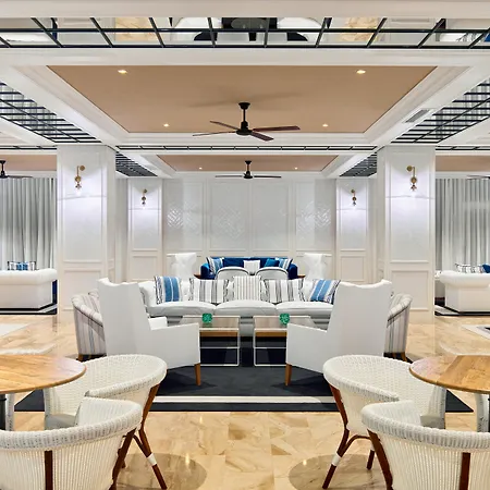 H10 Delfin - Adults Only Otel 4*