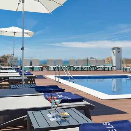 H10 Delfin - Adults Only Otel 4*