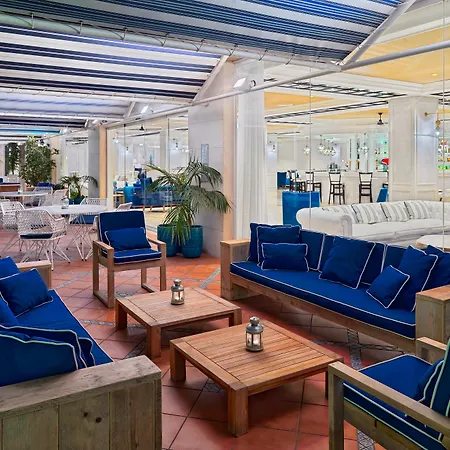 H10 Delfin - Adults Only Otel 4*