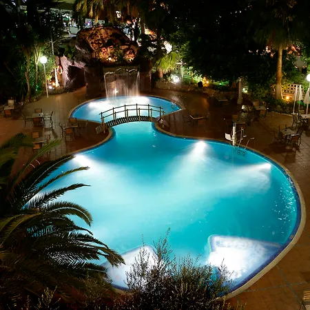 Otel H10 Delfin - Adults Only Salou