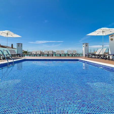 Otel H10 Delfin - Adults Only