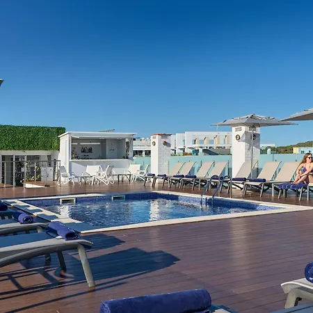 H10 Delfin - Adults Only Otel 4*