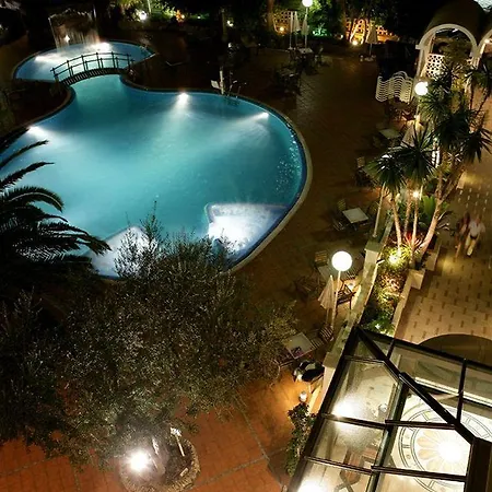 H10 Delfin - Adults Only Otel 4*
