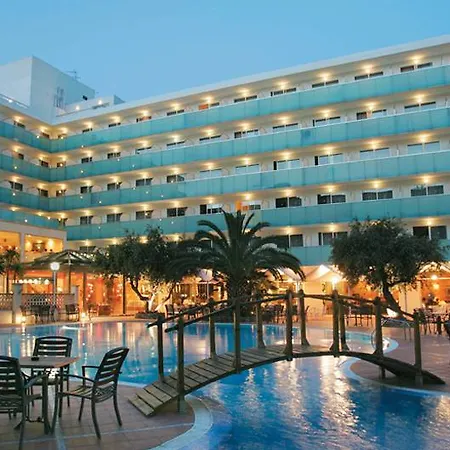 Otel H10 Delfin - Adults Only 4*