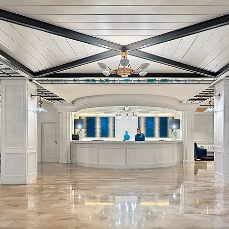 Otel H10 Delfin - Adults Only