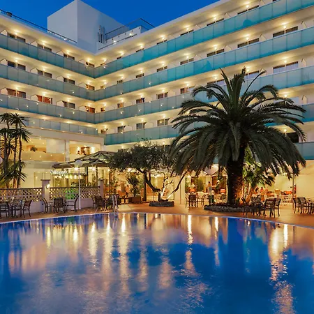 H10 Delfin - Adults Only 4* Salou