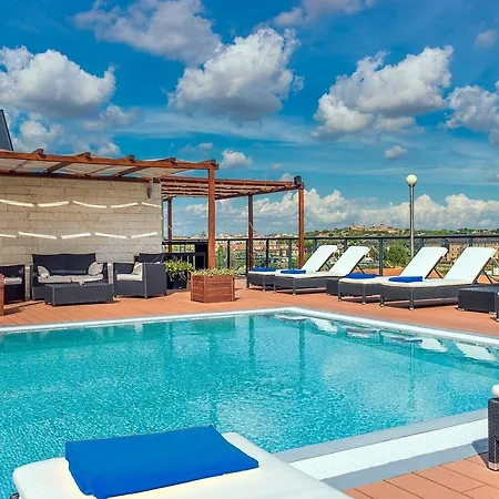 H10 Delfin - Adults Only 4* Salou