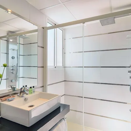 Otel H10 Delfin - Adults Only Salou