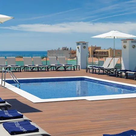 H10 Delfin - Adults Only Salou