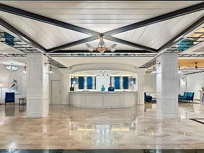 Otel H10 Delfin - Adults Only 4*