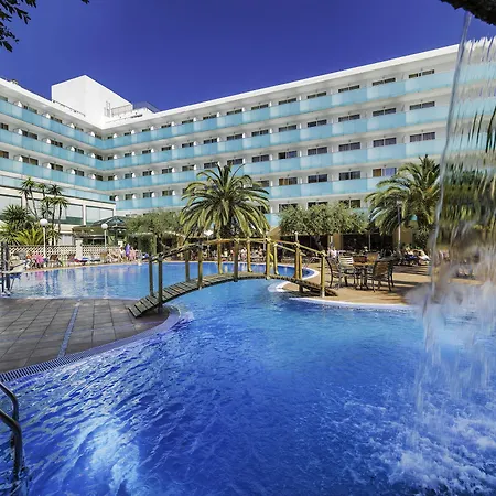 Hotel H10 Delfin - Adults Only Salou