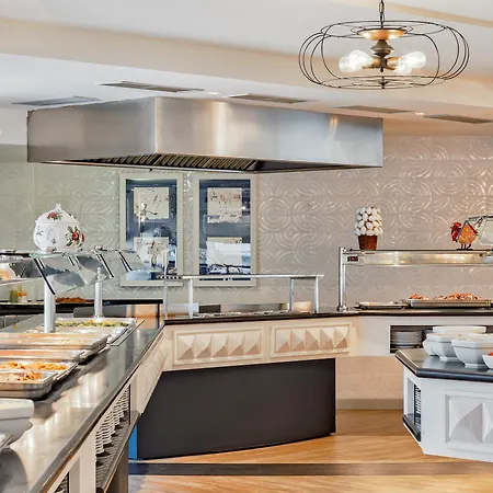 H10 Delfin - Adults Only Hotel Salou
