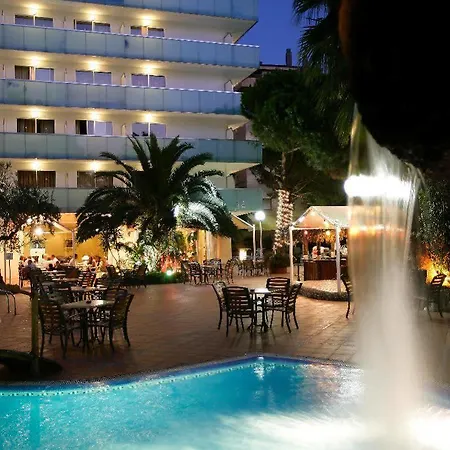 Hotel H10 Delfin - Adults Only