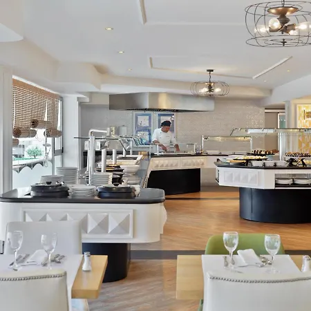 Hotel H10 Delfin - Adults Only